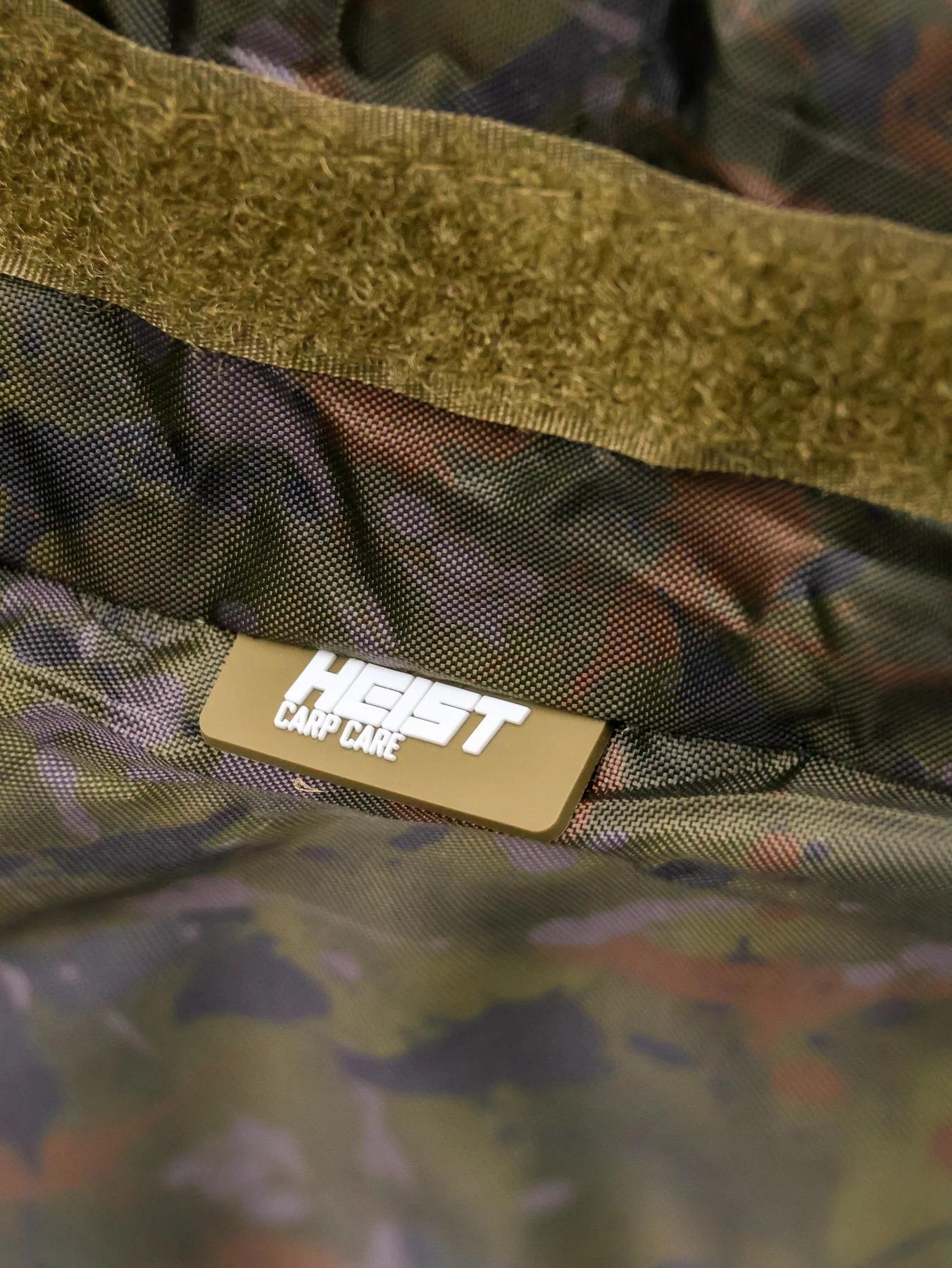 One More Cast Heist PB Flat Mat