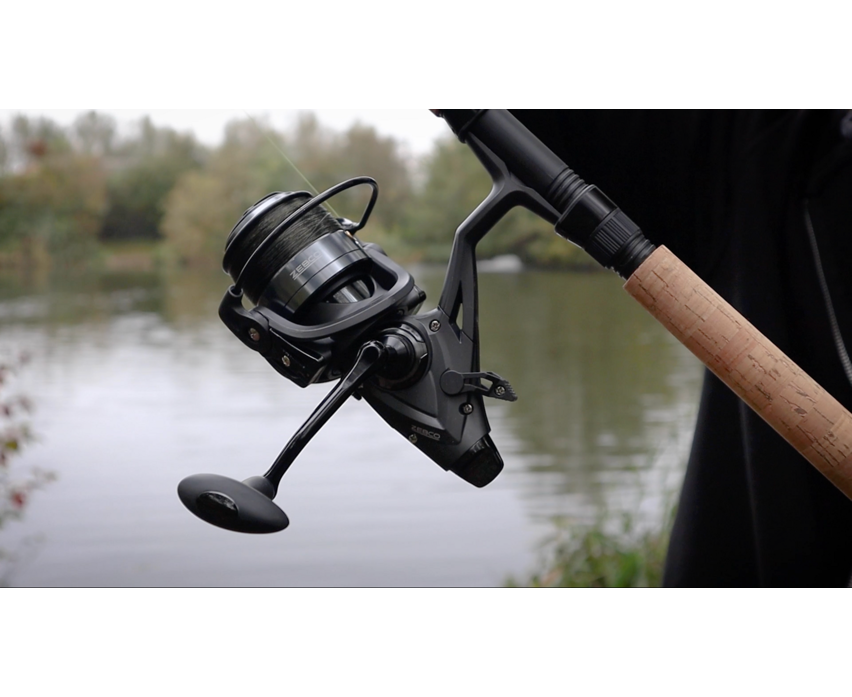 Zebco Ambition Feeder FS