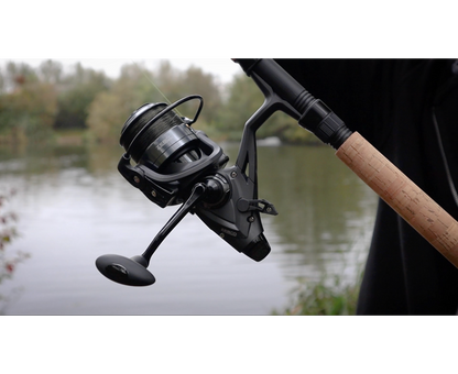 Zebco Ambition Feeder FS
