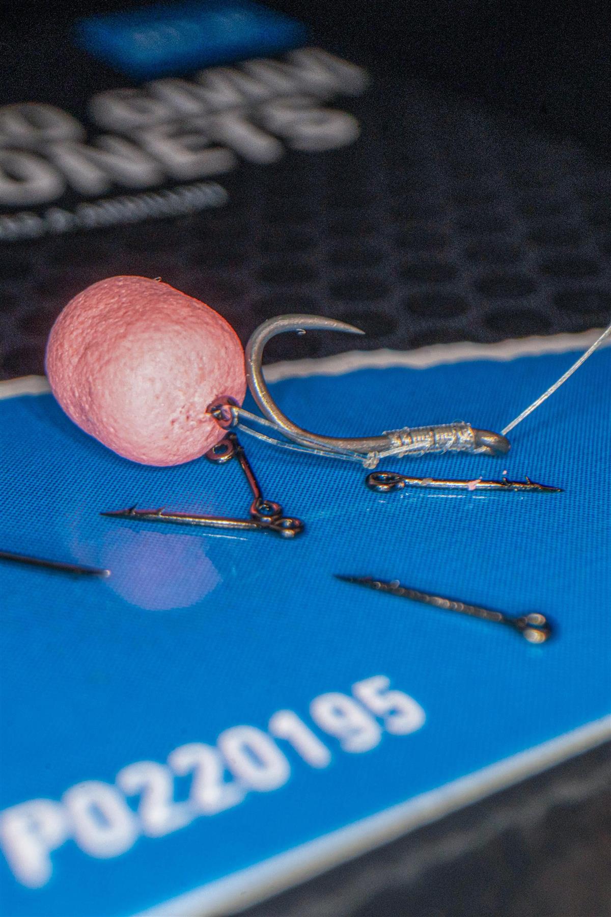 Preston Micro 6mm Bayonets