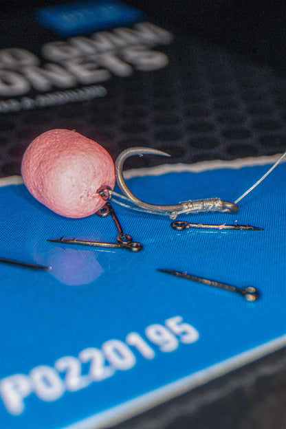 Preston Micro 6mm Bayonets