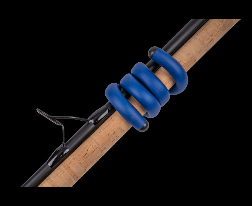 Zebco Trophy Rod Wraps
