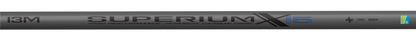 Preston Superium X15 13m Pole