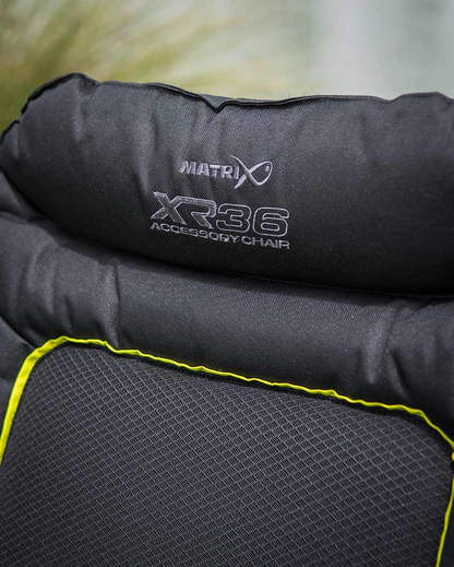 Matrix XR36 Pro Accessory Chair