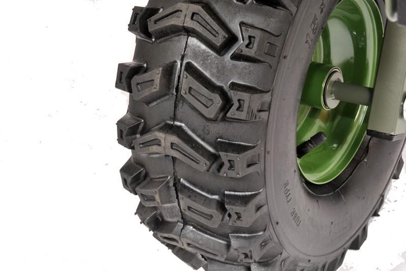 Carp Porter Big Boy Tri-Porter DPM