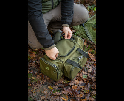 Korum Progress Compact Carryall 25L