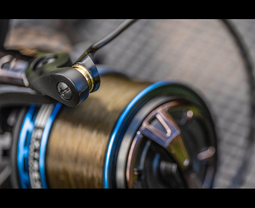 Preston Extremity XTR Reel