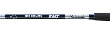 Shakespeare Salt Pier Pounder Combo Set