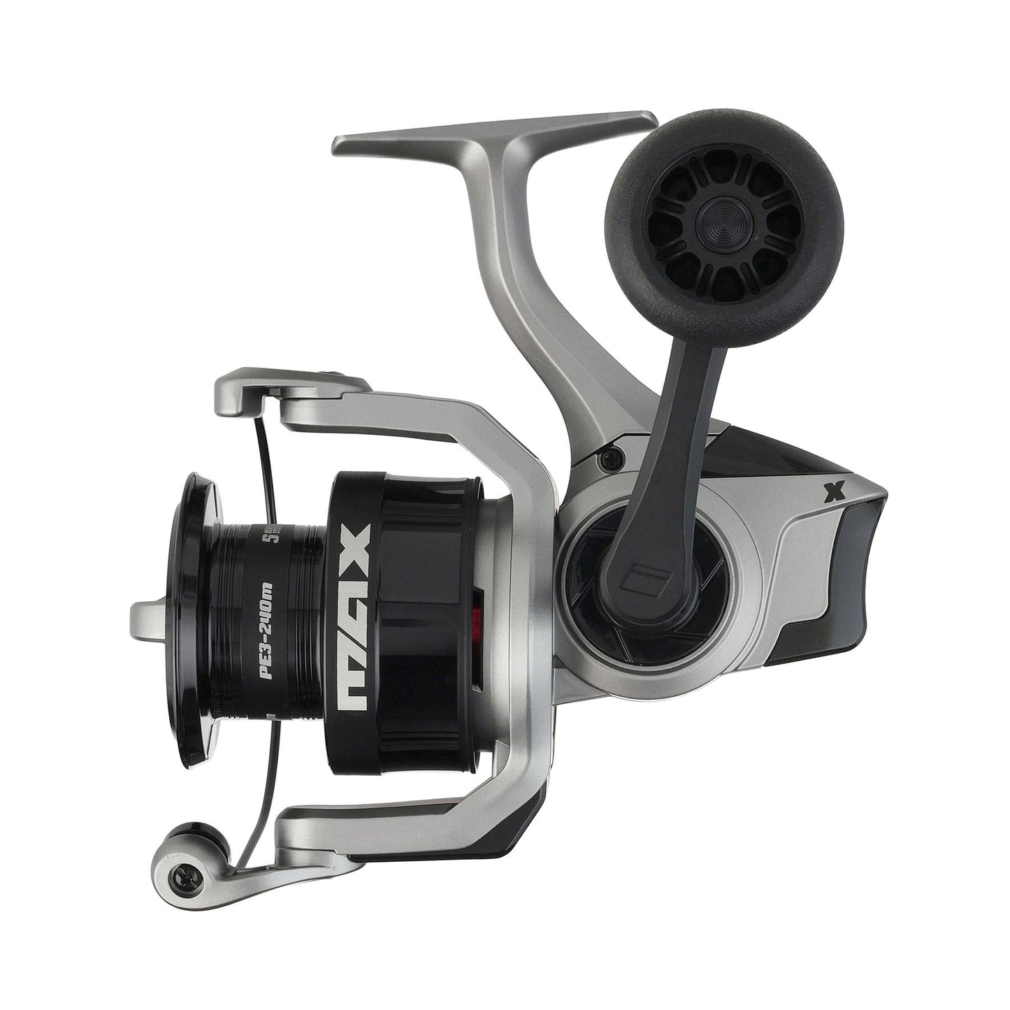Abu Garcia Max X Spinning Reel