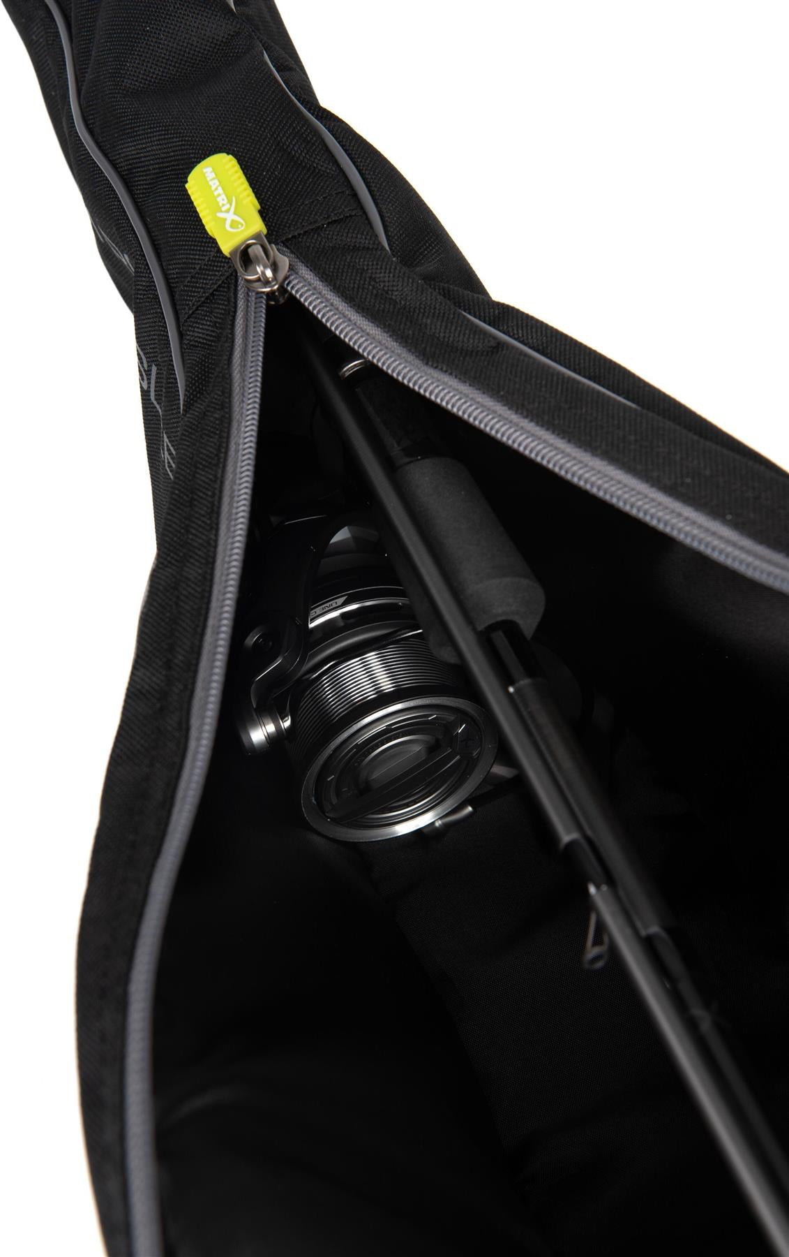 Matrix Single Rod Sleeve