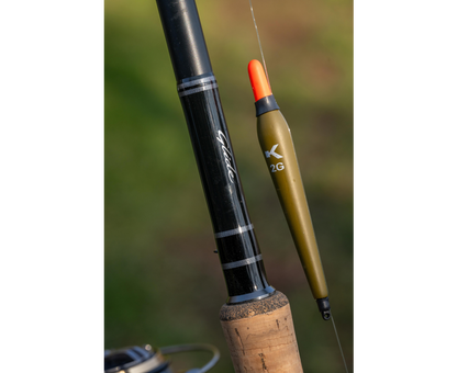 Korum Glide Power Float 12-14ft 3+1pc