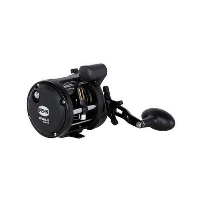 PENN Rival II Level Wind 30 Level Wind Line Counter Left Hand