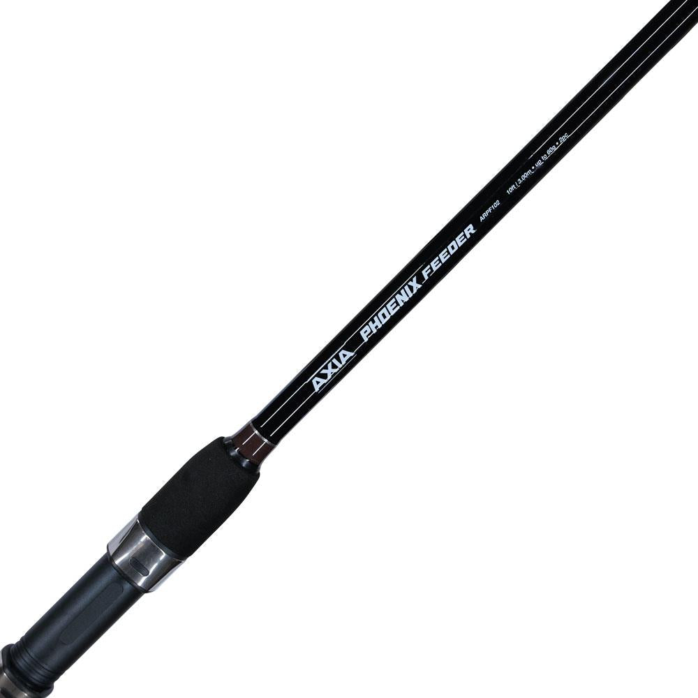 Axia Phoenix Feeder 10′ 60g 2pc