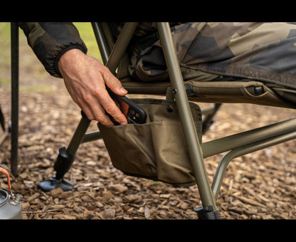 Avid Revolve X Armchair