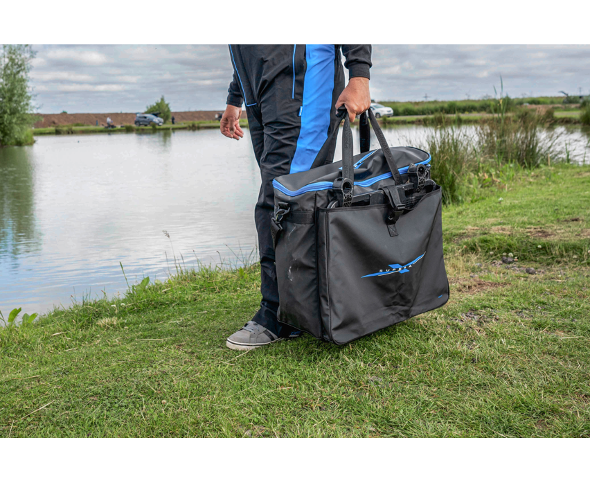 Preston  Supera X Net Bag