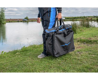 Preston  Supera X Net Bag