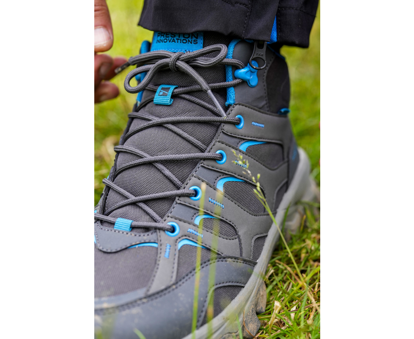 Preston Treddex All Terrain Boots