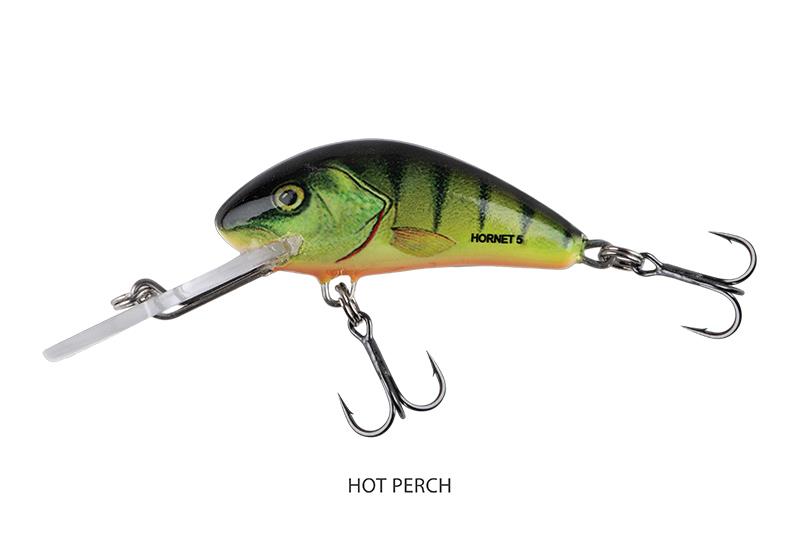 Salmo Hornet Floating