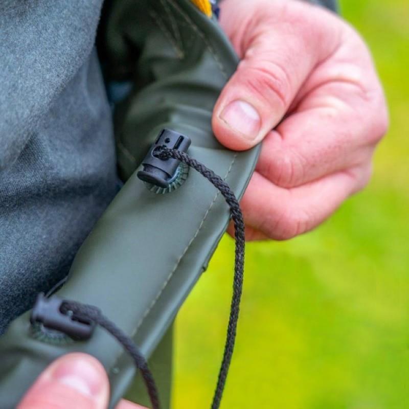 Vass-Tex 700E Wide-Boy Chest Waders