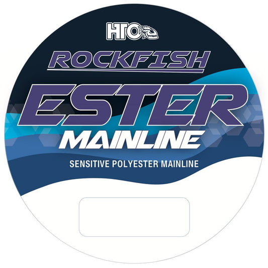 HTO Rockfish Ester Mainline