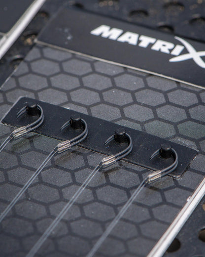 Matrix X1 Commercial Carp Rigs 10cm