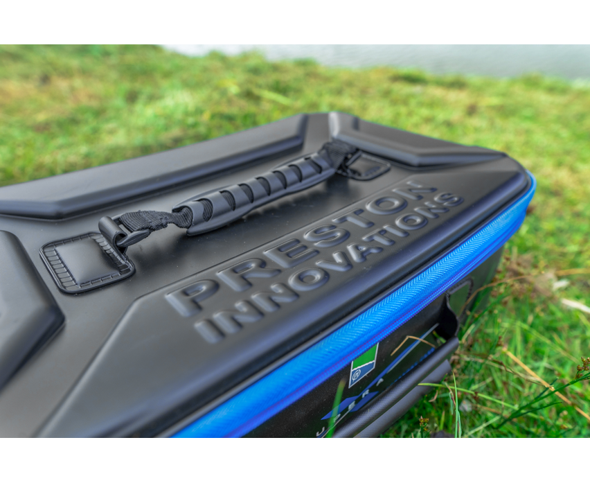Preston Supera X XL Eva Accessory Case