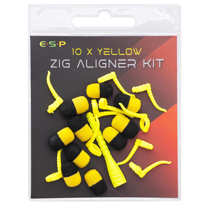 ESP Zig Aligner Kit