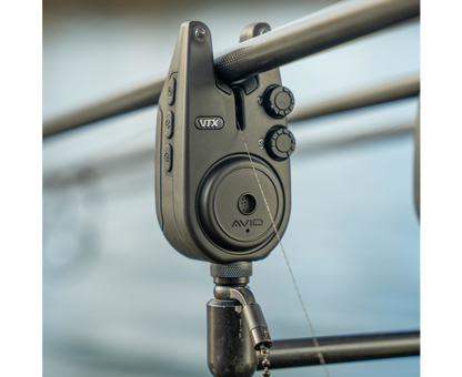Avid VTX Bite Alarm