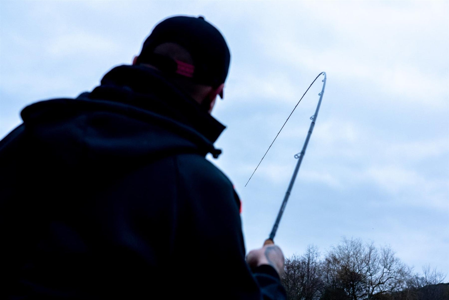 Guru Aventus R Waggler Rods