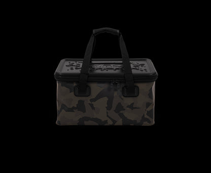 Avid Stormshield Camo EVA Carryall (40L)