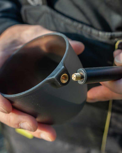 Matrix Groundbait cup set V2