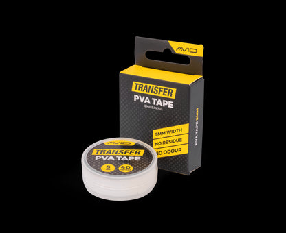 Avid Transfer PVA Tape - 5mm
