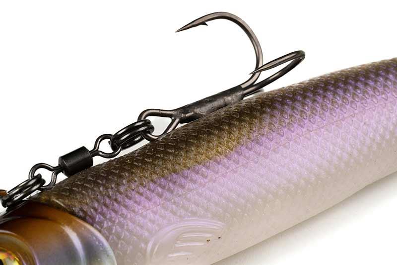 Fox Rage Pelagic Ready Rig Slick Fast