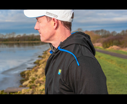 Preston Pro Pullover Hoodie