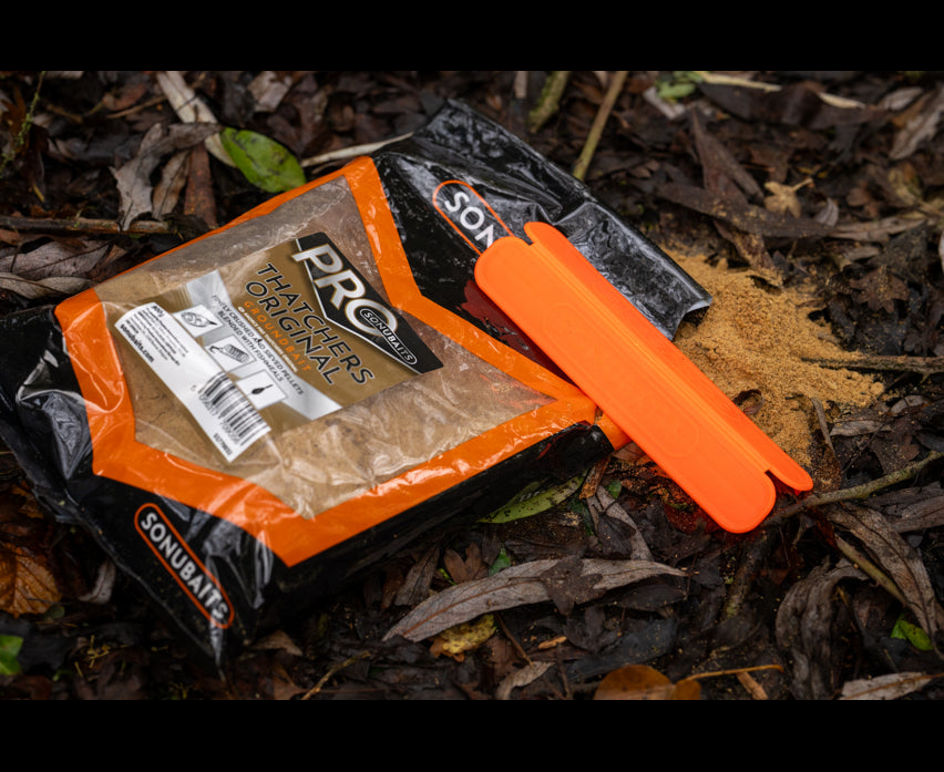 Sonubaits Bait Bag Clip