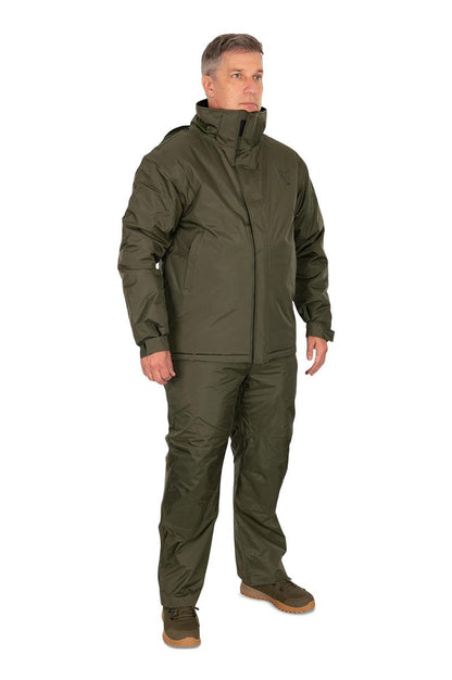 Fox Collection V2 Winter Suit