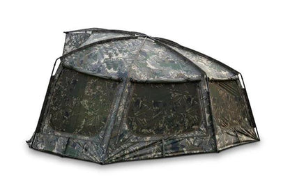 Nash Titan T2 Camo Pro