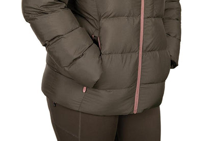 Fox Womens Explorer HD Quilted Jacket