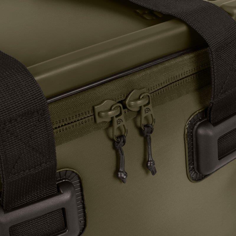 Trakker Downpour T1 Carryall S (25L) Green