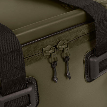 Trakker Downpour T1 Carryall S (25L) Green