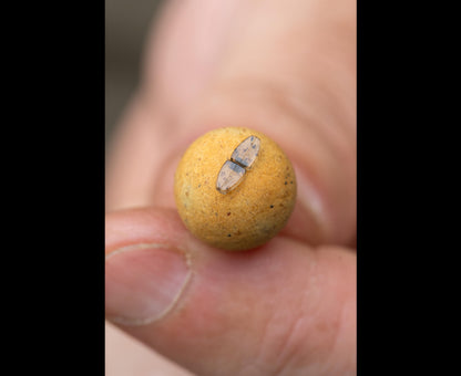 Korum Smokescreen Pellet Stops