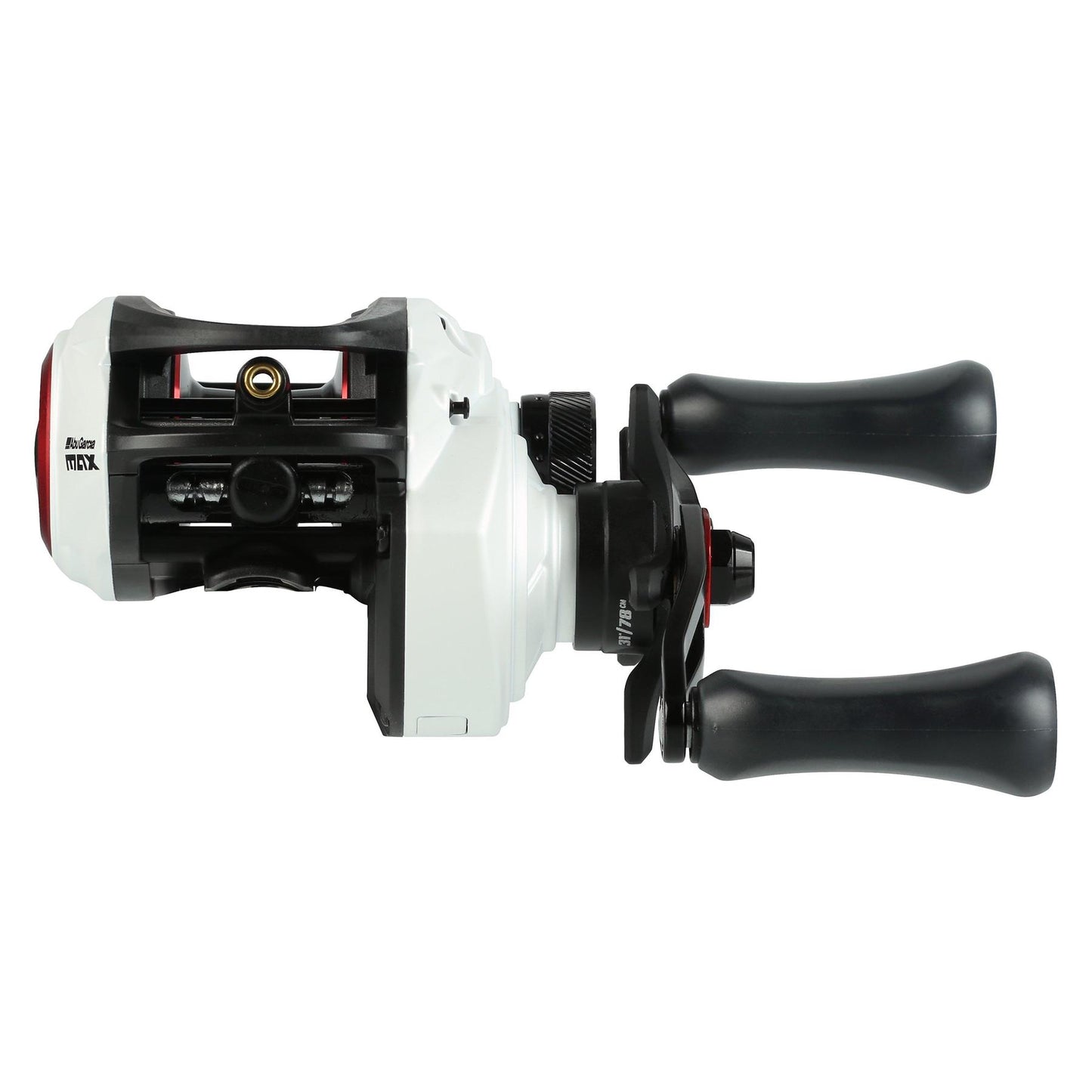 Abu Garcia Max Pro Low Profile Reel LP-L