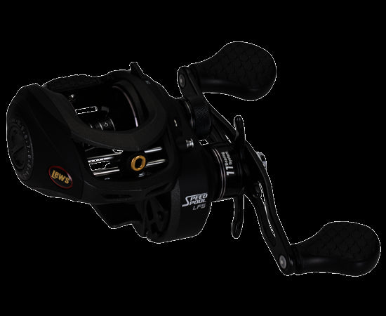 Lew's Superduty Speed Spool LFS