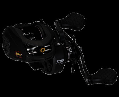 Lew's Superduty Speed Spool LFS