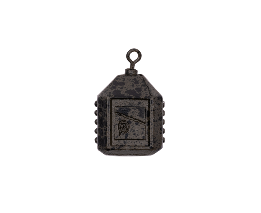 Preston Bullet Cube
