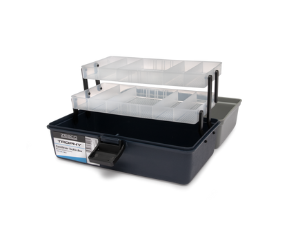 Zebco Trophy Cantilever Tackle Box