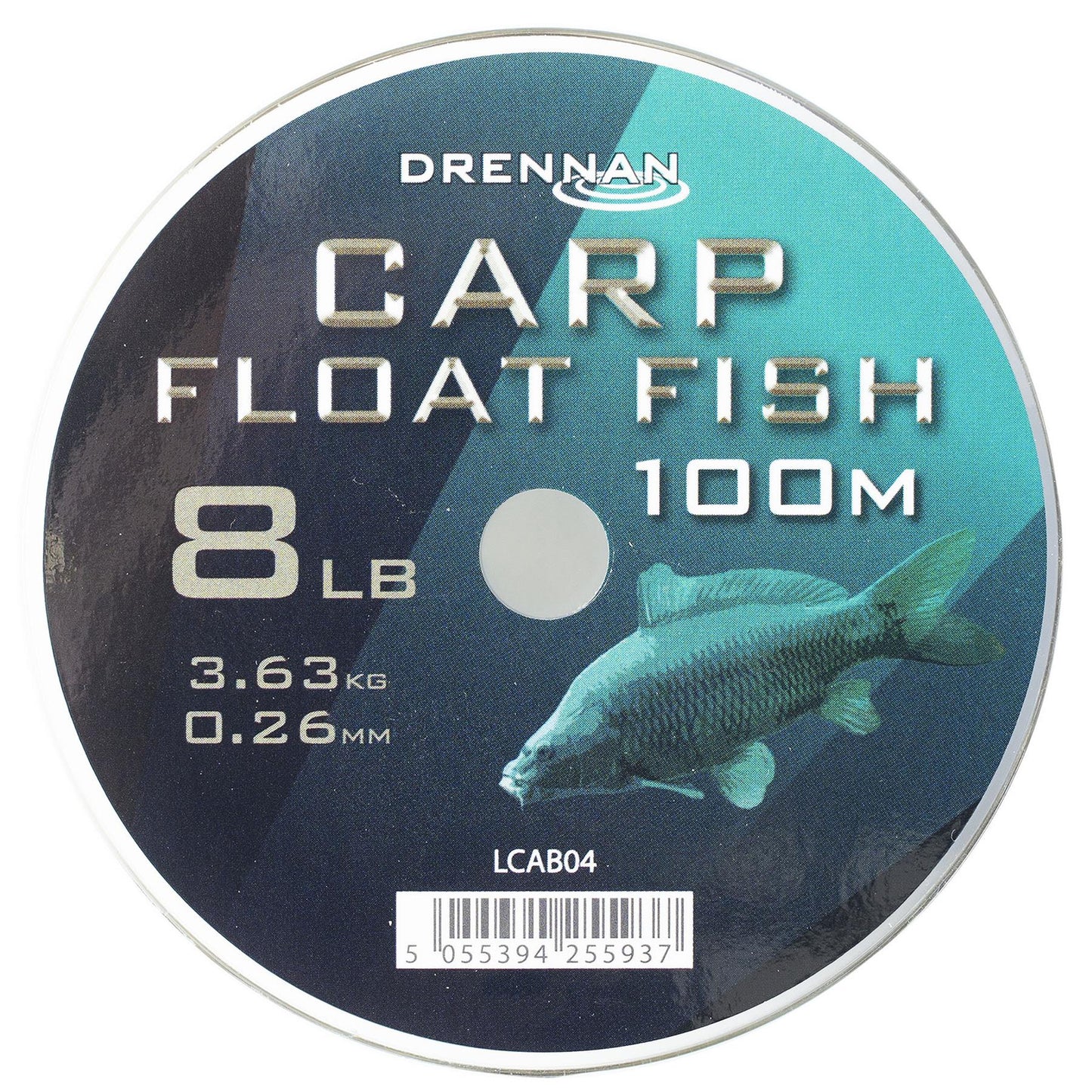 Drennan Carp Float Fish