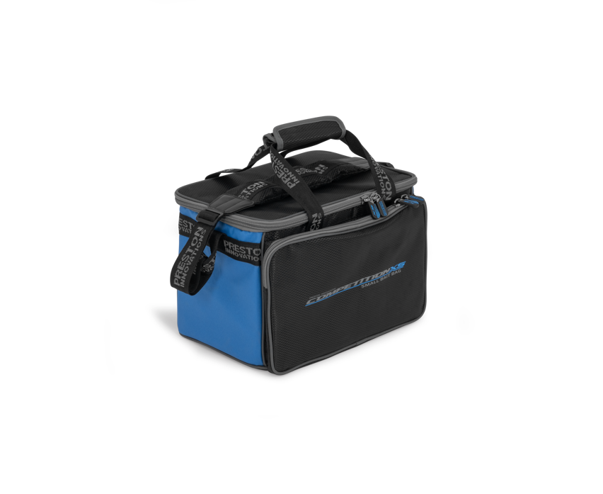 Preston Competition XS Small Bait Bag