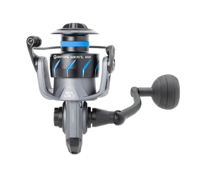 Quantum Merit Spinning Reel
