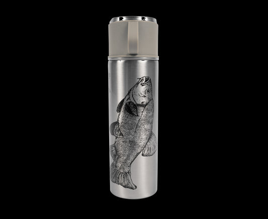 Korum Classic Thermal Flask Tench 500ml